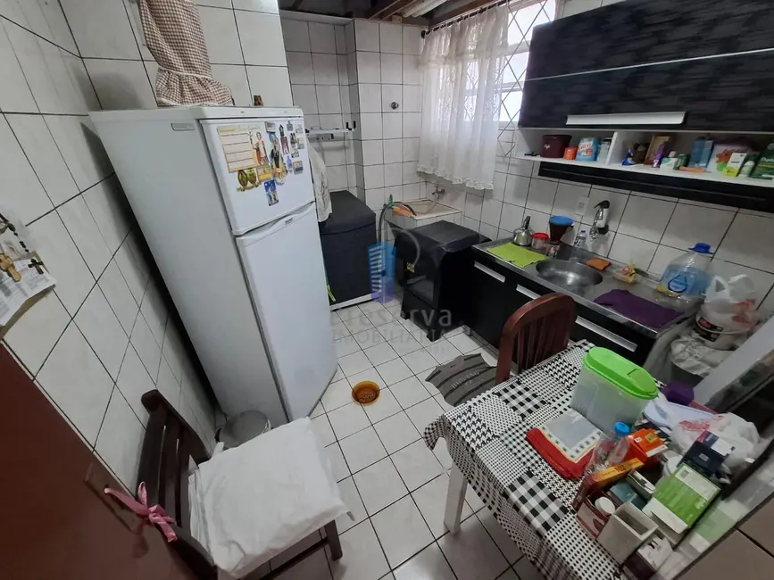 Foto 6 de Apartamento com 2 quartos para alugar, 49m2 em São João, Itajai - SC