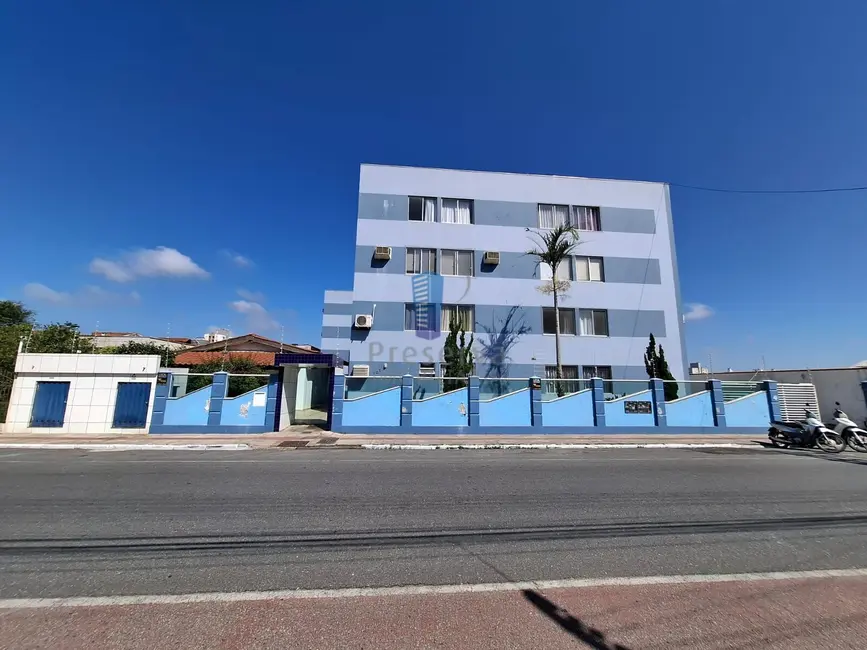 Foto 1 de Apartamento com 2 quartos para alugar, 49m2 em São João, Itajai - SC