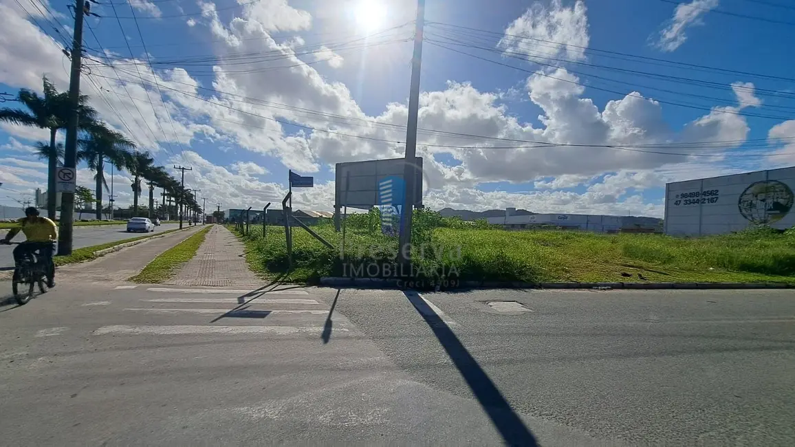 Terreno / Lote à venda, 402m2 em São Vicente, Itajai - SC - imagem 2 Foto 2 de Terreno / Lote à venda, 402m2 em São Vicente, Itajai - SC