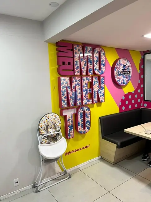 Foto 8 de Loja para alugar, 180m2 em Dom Bosco, Itajai - SC