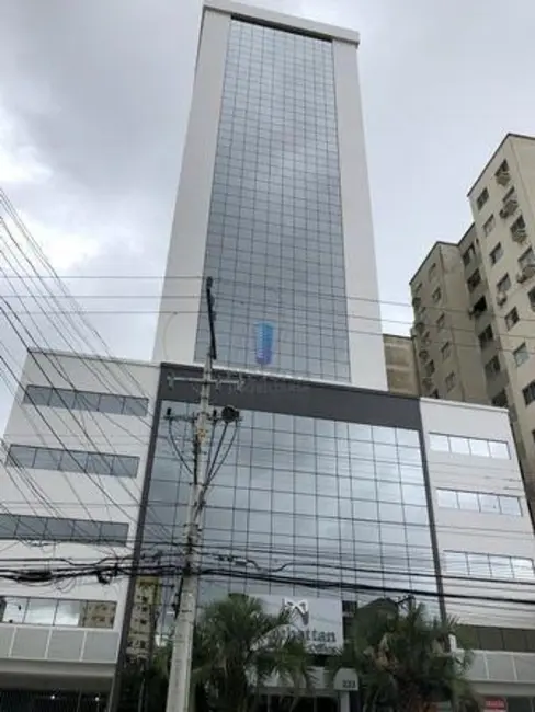 Foto 1 de Sala Comercial à venda, 37m2 em Centro, Itajai - SC