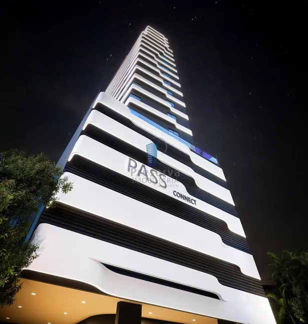 Foto 1 de Apartamento com 1 quarto à venda, 28m2 em Centro, Itajai - SC