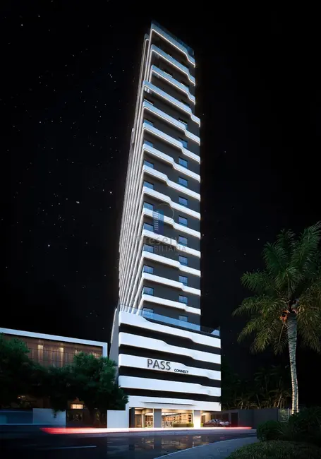 Foto 7 de Apartamento com 1 quarto à venda, 28m2 em Centro, Itajai - SC