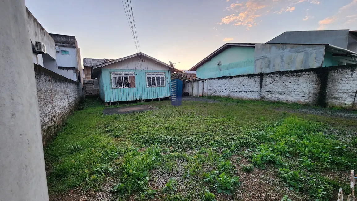 Foto 1 de Terreno / Lote à venda, 295m2 em São Vicente, Itajai - SC