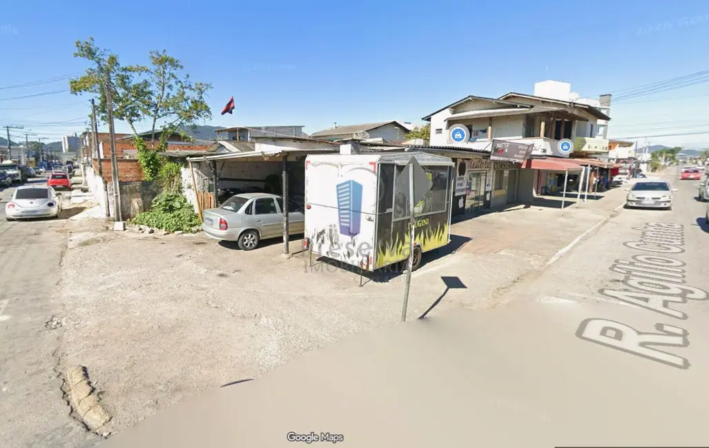 Terreno / Lote à venda, 197m2 em Cidade Nova, Itajai - SC - imagem 1 Foto 1 de Terreno / Lote à venda, 197m2 em Cidade Nova, Itajai - SC