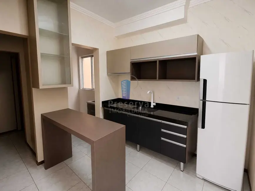 Foto 2 de Apartamento com 2 quartos à venda, 49m2 em Itaipava, Itajai - SC