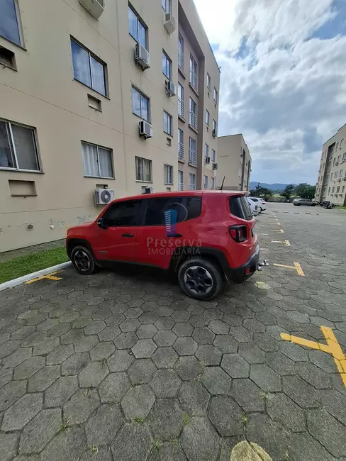 Foto 8 de Apartamento com 2 quartos à venda, 49m2 em Itaipava, Itajai - SC