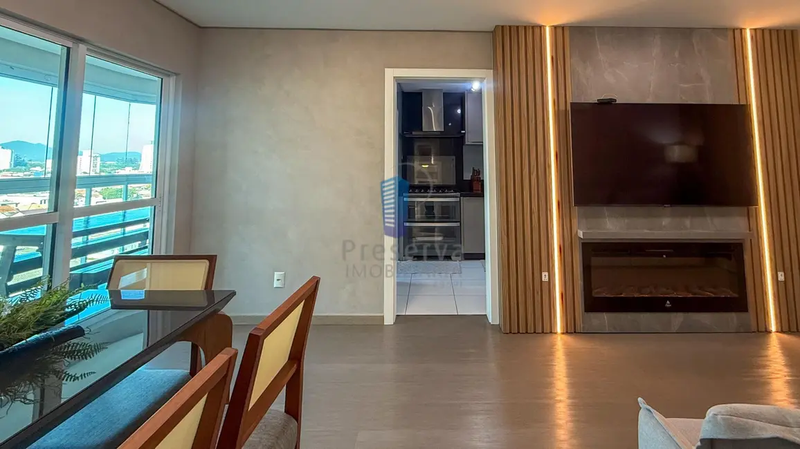 Foto 8 de Apartamento com 3 quartos à venda, 96m2 em São Judas, Itajai - SC