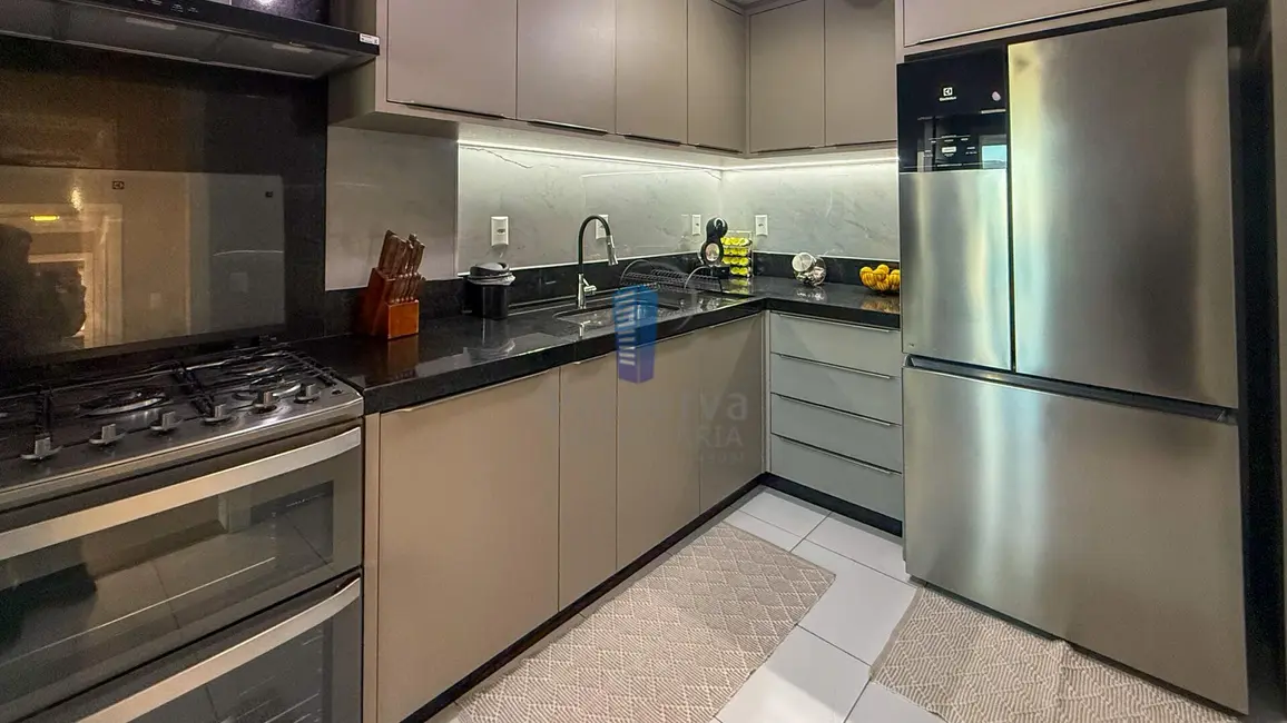 Foto 3 de Apartamento com 3 quartos à venda, 96m2 em São Judas, Itajai - SC