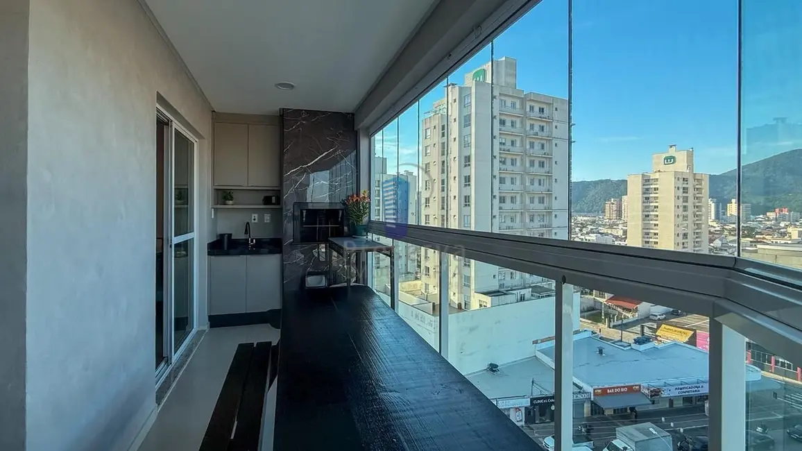 Foto 2 de Apartamento com 3 quartos à venda, 96m2 em São Judas, Itajai - SC