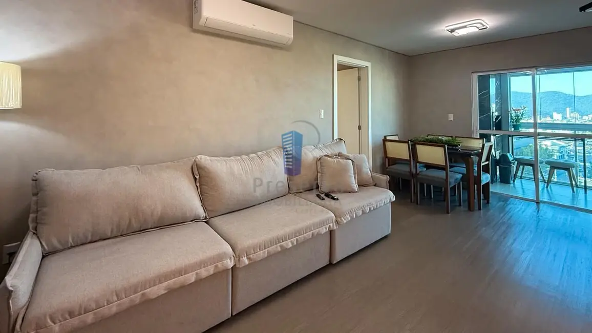 Foto 4 de Apartamento com 3 quartos à venda, 96m2 em São Judas, Itajai - SC