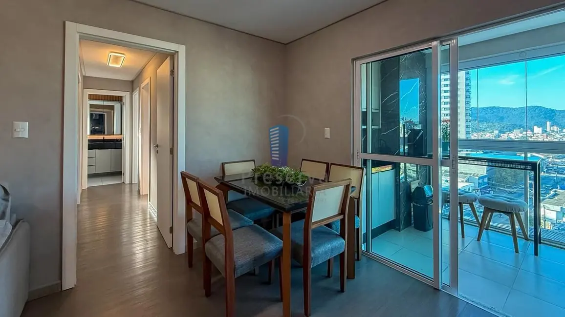 Foto 5 de Apartamento com 3 quartos à venda, 96m2 em São Judas, Itajai - SC