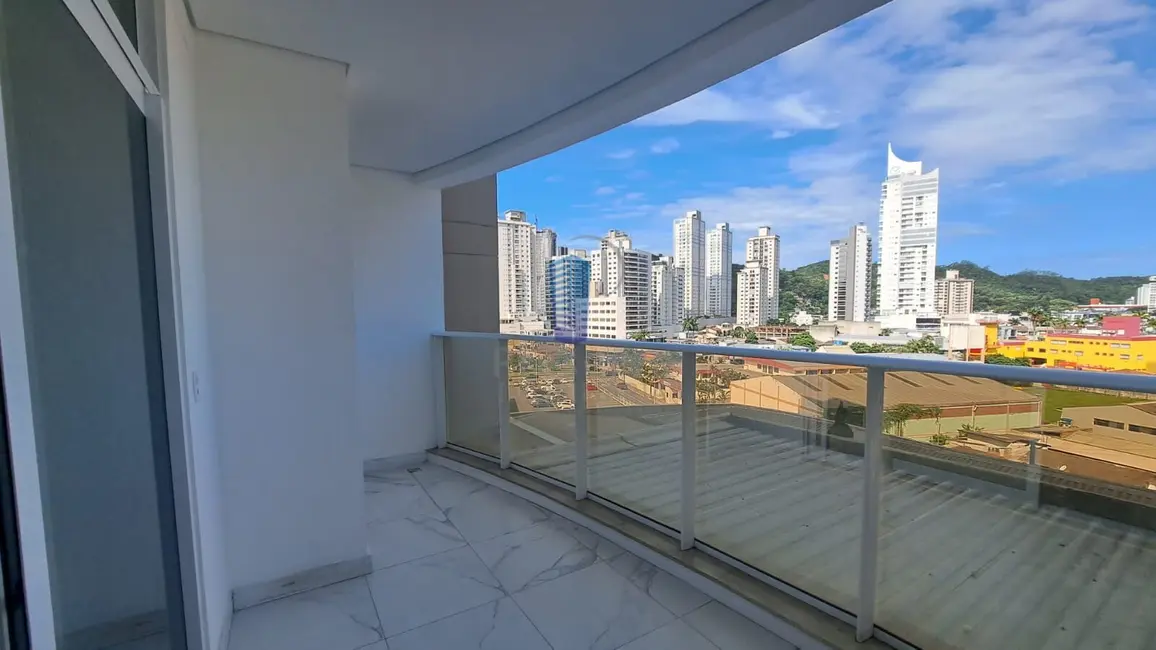 Foto 1 de Apartamento com 2 quartos à venda, 91m2 em Fazenda, Itajai - SC