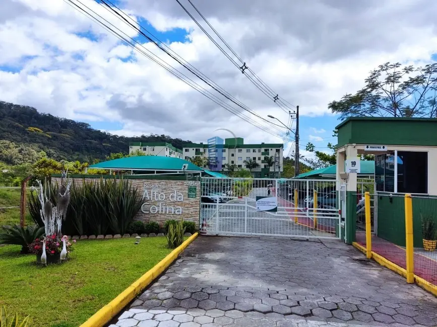 Foto 1 de Apartamento com 2 quartos à venda, 51m2 em Espinheiros, Itajai - SC