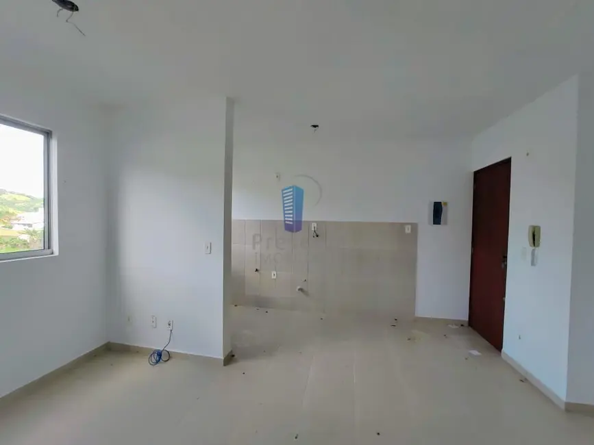 Apartamento com 1 quarto à venda, 33m2 em Espinheiros, Itajai - SC - imagem 1 Foto 1 de Apartamento com 1 quarto à venda, 33m2 em Espinheiros, Itajai - SC