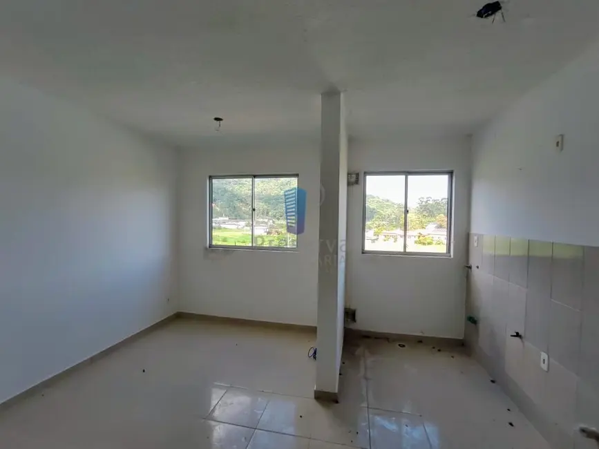 Apartamento com 1 quarto à venda, 33m2 em Espinheiros, Itajai - SC - imagem 4 Foto 4 de Apartamento com 1 quarto à venda, 33m2 em Espinheiros, Itajai - SC