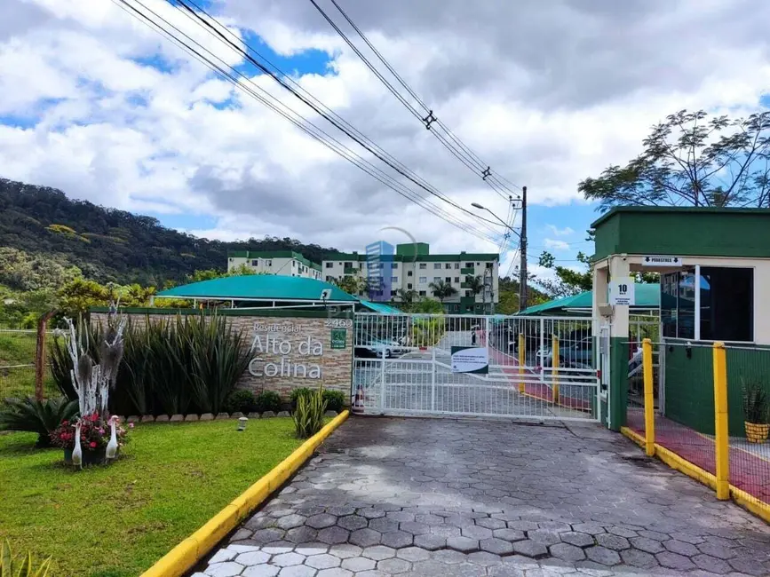 Apartamento com 1 quarto à venda, 33m2 em Espinheiros, Itajai - SC - imagem 6 Foto 6 de Apartamento com 1 quarto à venda, 33m2 em Espinheiros, Itajai - SC