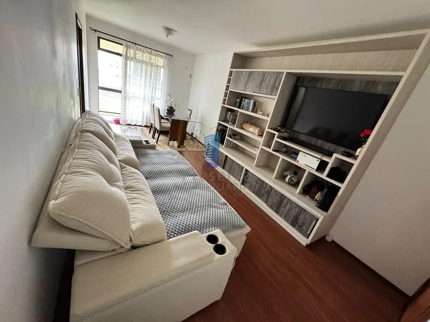 Apartamento com 2 quartos à venda, 73m2 em Centro, Itajai - SC - imagem 2 Foto 2 de Apartamento com 2 quartos à venda, 73m2 em Centro, Itajai - SC