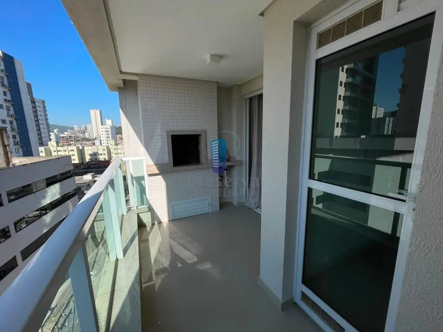 Foto 1 de Apartamento com 2 quartos para alugar, 78m2 em Centro, Itajai - SC