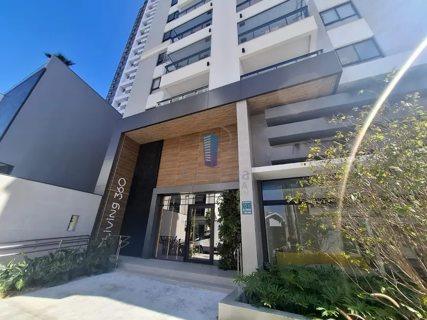 Foto 1 de Apartamento com 2 quartos para alugar, 72m2 em Vila Operária, Itajai - SC