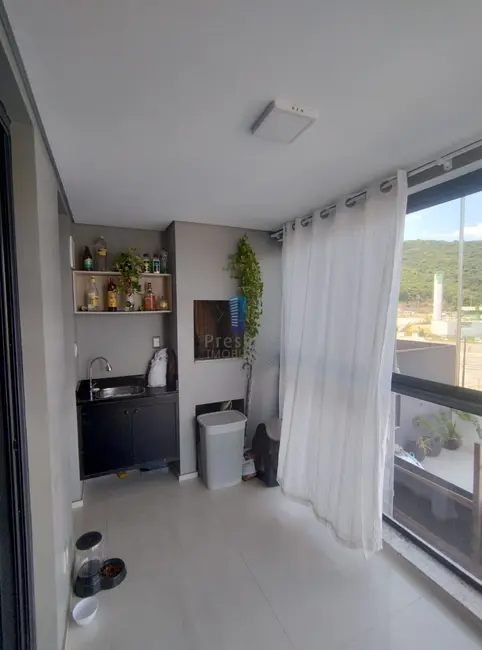 Apartamento com 3 quartos à venda, 80m2 em Ressacada, Itajai - SC - imagem 6 Foto 6 de Apartamento com 3 quartos à venda, 80m2 em Ressacada, Itajai - SC