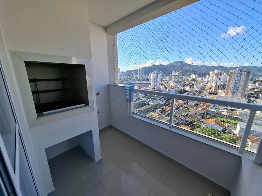 Apartamento com 2 quartos à venda, 74m2 em Centro, Itajai - SC - imagem 3 Foto 3 de Apartamento com 2 quartos à venda, 74m2 em Centro, Itajai - SC