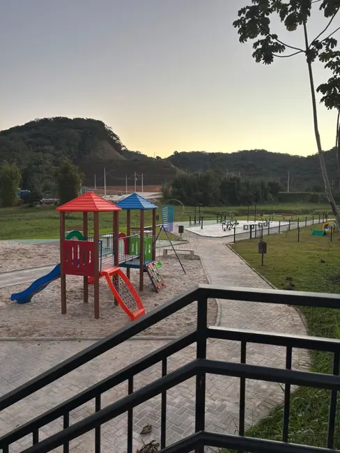Foto 2 de Terreno / Lote à venda, 200m2 em Rio do Meio, Itajai - SC