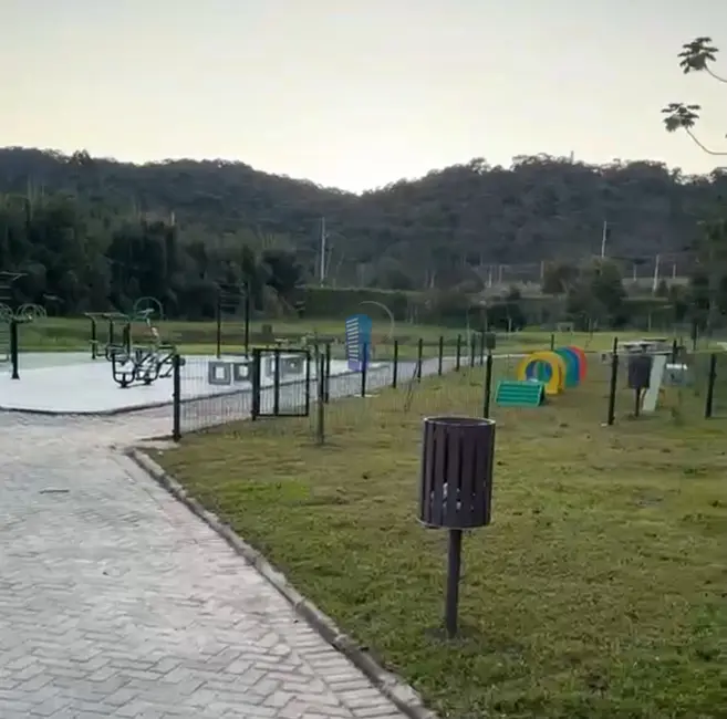 Foto 4 de Terreno / Lote à venda, 200m2 em Rio do Meio, Itajai - SC