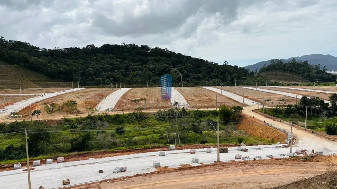 Foto 6 de Terreno / Lote à venda, 200m2 em Rio do Meio, Itajai - SC