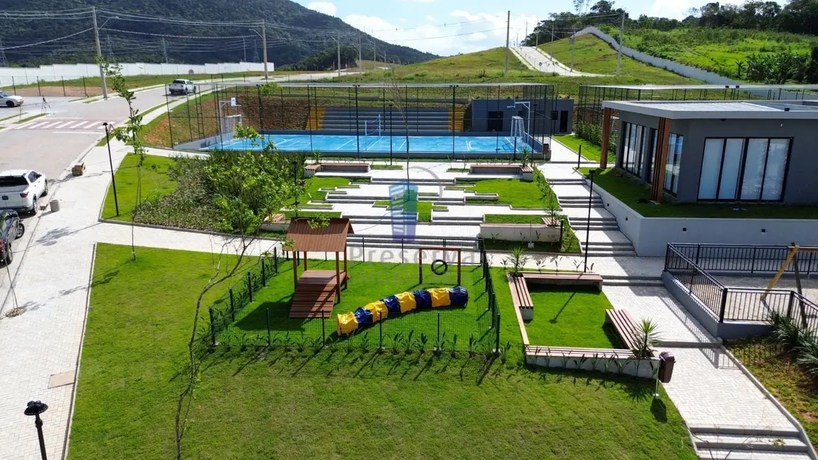 Foto 5 de Terreno / Lote à venda, 200m2 em Rio do Meio, Itajai - SC