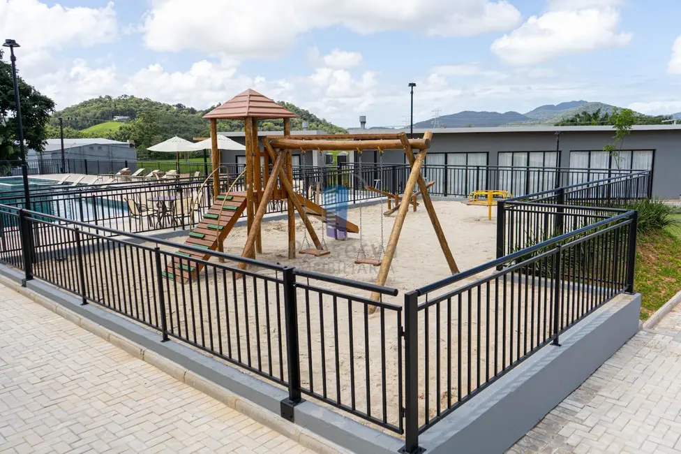 Foto 4 de Terreno / Lote à venda, 200m2 em Rio do Meio, Itajai - SC