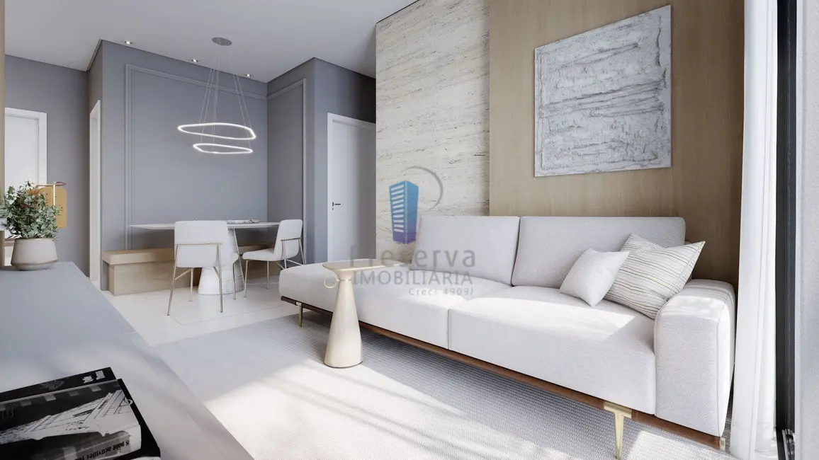 Foto 5 de Apartamento com 4 quartos à venda, 194m2 em Dom Bosco, Itajai - SC