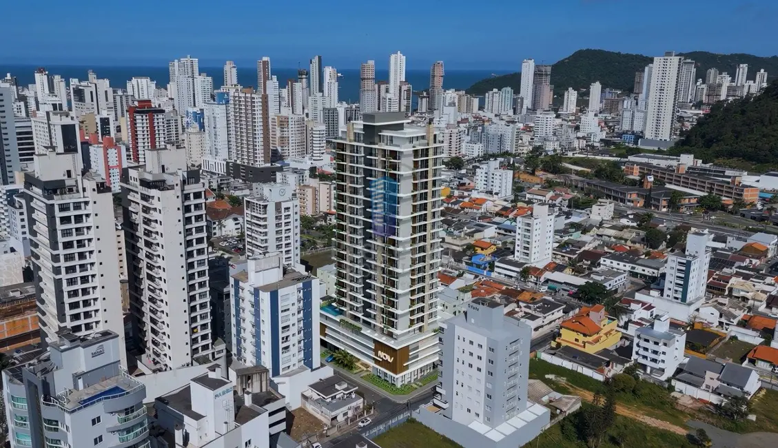 Apartamento com 2 quartos à venda, 82m2 em Centro, Itajai - SC - imagem 1 Foto 1 de Apartamento com 2 quartos à venda, 82m2 em Centro, Itajai - SC