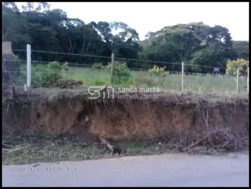Foto 4 de Terreno / Lote à venda em Silveiras - SP