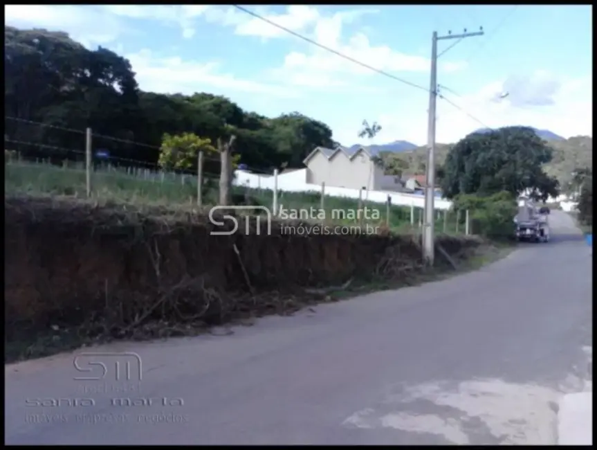 Foto 3 de Terreno / Lote à venda em Silveiras - SP