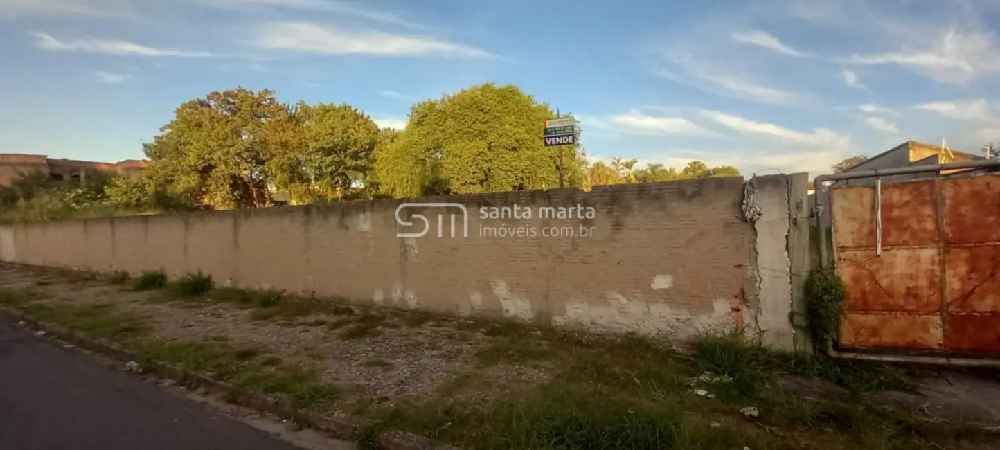 Foto 2 de Terreno / Lote à venda, 450m2 em Lorena - SP