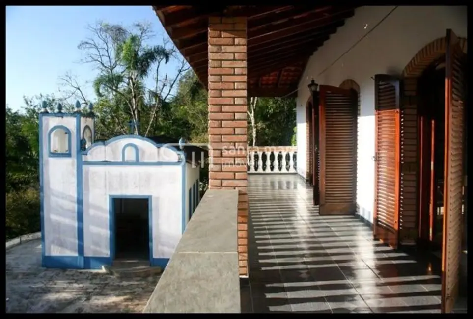 Foto 9 de Chácara com 4 quartos à venda, 5057m2 em Santa Isabel - SP