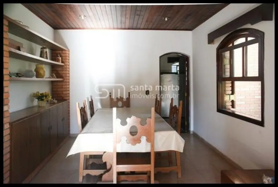 Foto 2 de Chácara com 4 quartos à venda, 5057m2 em Santa Isabel - SP