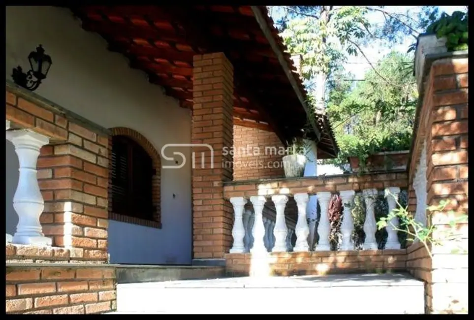 Foto 8 de Chácara com 4 quartos à venda, 5057m2 em Santa Isabel - SP