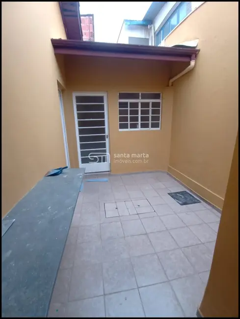 Foto 9 de Casa com 2 quartos à venda, 300m2 em Vila Geny, Lorena - SP