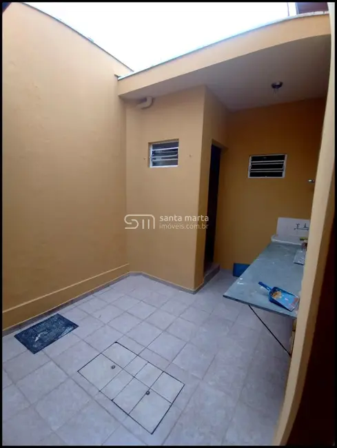 Foto 7 de Casa com 2 quartos à venda, 300m2 em Vila Geny, Lorena - SP