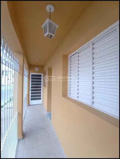 Foto 8 de Casa com 2 quartos à venda, 300m2 em Vila Geny, Lorena - SP