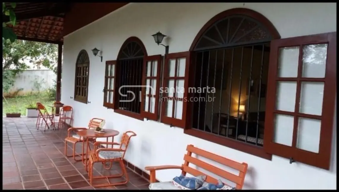 Foto 2 de Chácara com 3 quartos à venda, 300m2 em Bananal - SP