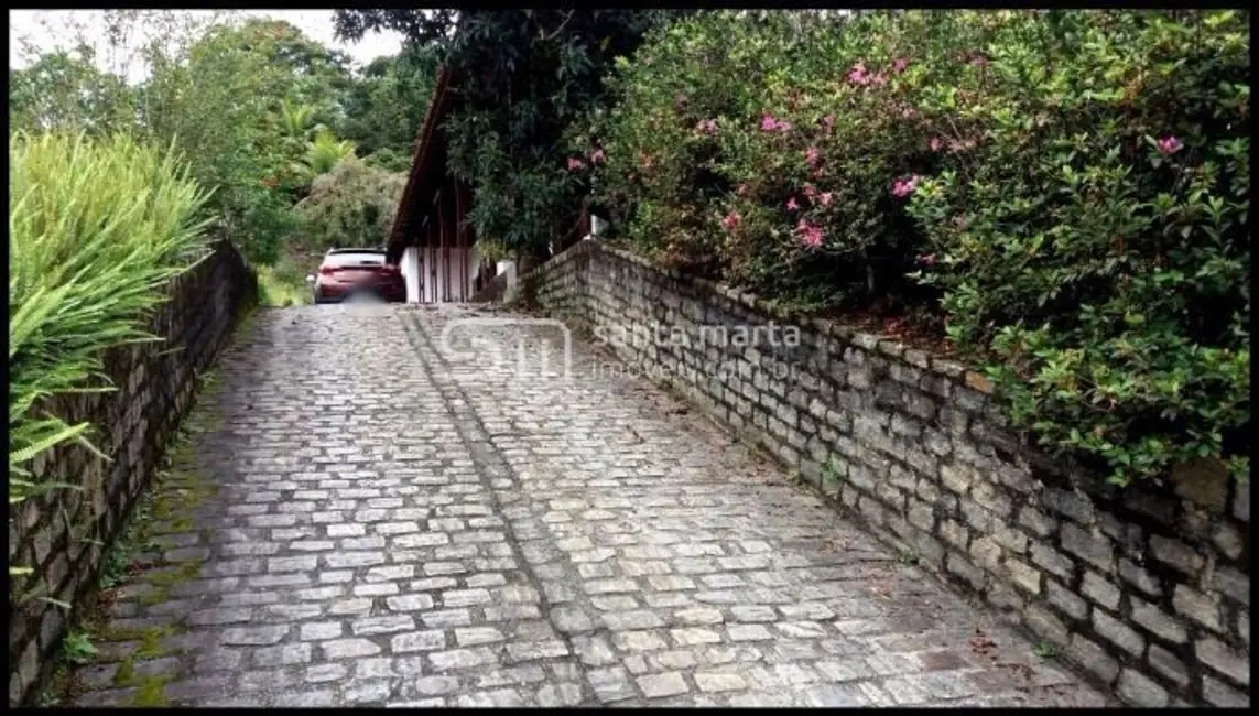 Foto 1 de Chácara com 3 quartos à venda, 300m2 em Bananal - SP