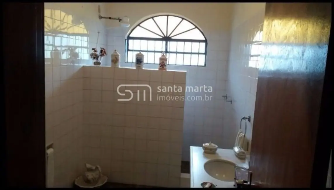 Foto 8 de Chácara com 3 quartos à venda, 300m2 em Bananal - SP