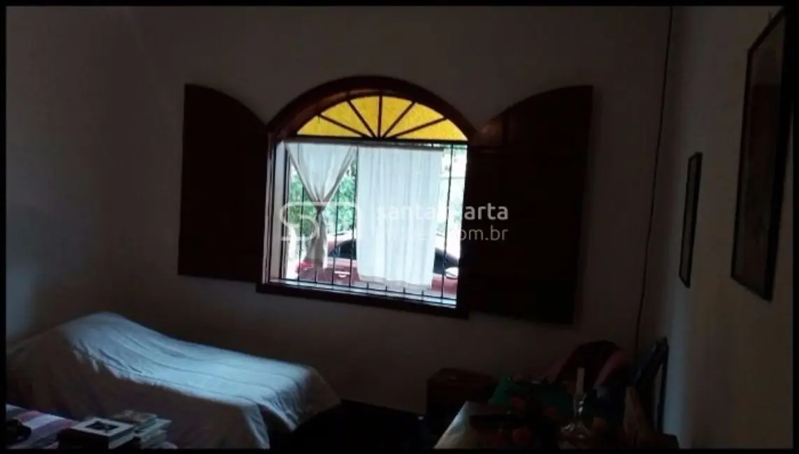 Foto 7 de Chácara com 3 quartos à venda, 300m2 em Bananal - SP