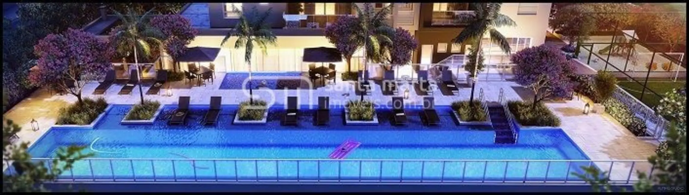 Apartamento com 3 quartos à venda, 300m2 em Lorena - SP - imagem 6 Foto 6 de Apartamento com 3 quartos à venda, 300m2 em Lorena - SP