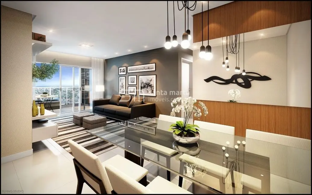 Apartamento com 3 quartos à venda, 300m2 em Lorena - SP - imagem 4 Foto 4 de Apartamento com 3 quartos à venda, 300m2 em Lorena - SP