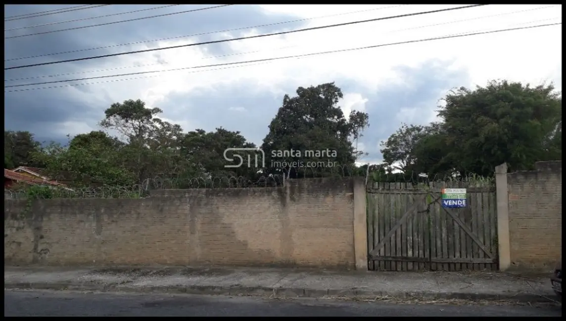 Foto 1 de Terreno / Lote à venda, 85m2 em Lorena - SP
