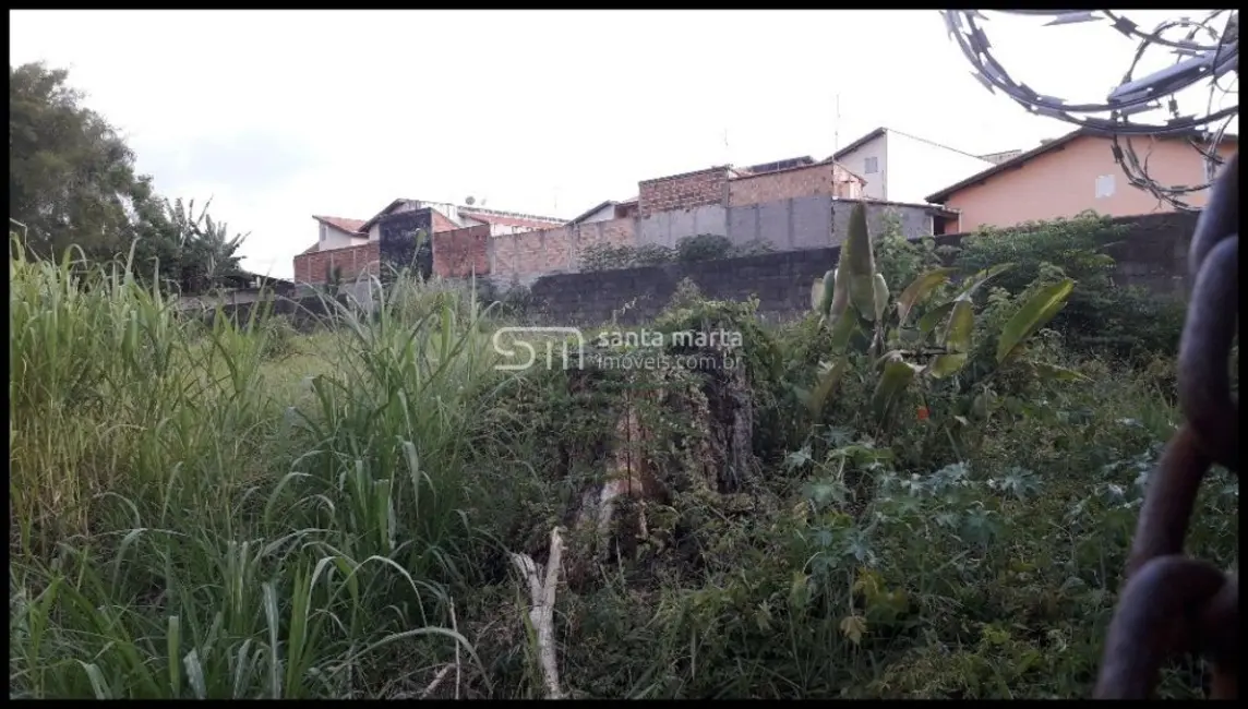 Foto 2 de Terreno / Lote à venda, 85m2 em Lorena - SP